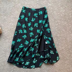 VICI midi skirt